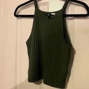 5 for $25 sale!! Divided by H & M crop top
